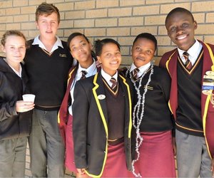 Academia volle ronde 6